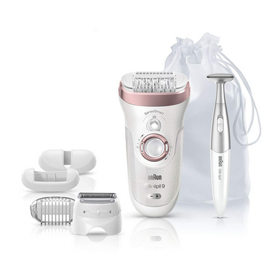 comprar braun silk epil 9 890