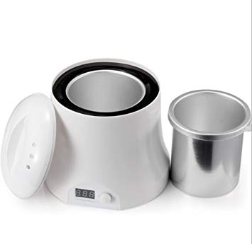 capacidad del deposito