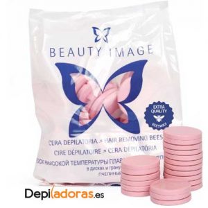 cera beauty image bolsa de cera beauty image